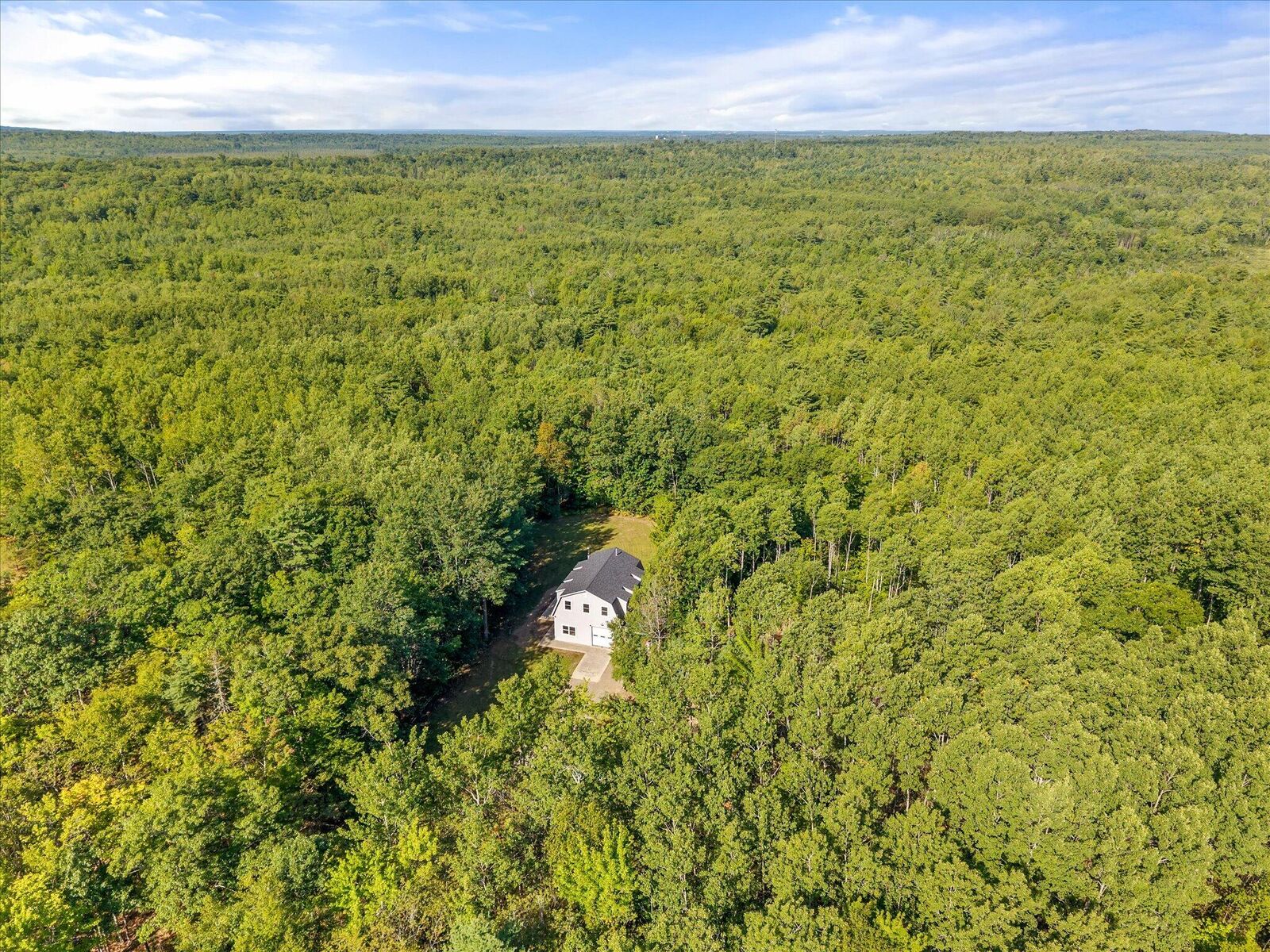 Property Photo: Tbd Stoney Ridge Road ME 04428