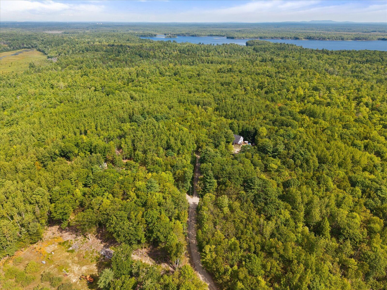 Property Photo:  Tbd Stoney Ridge Road  ME 04428 