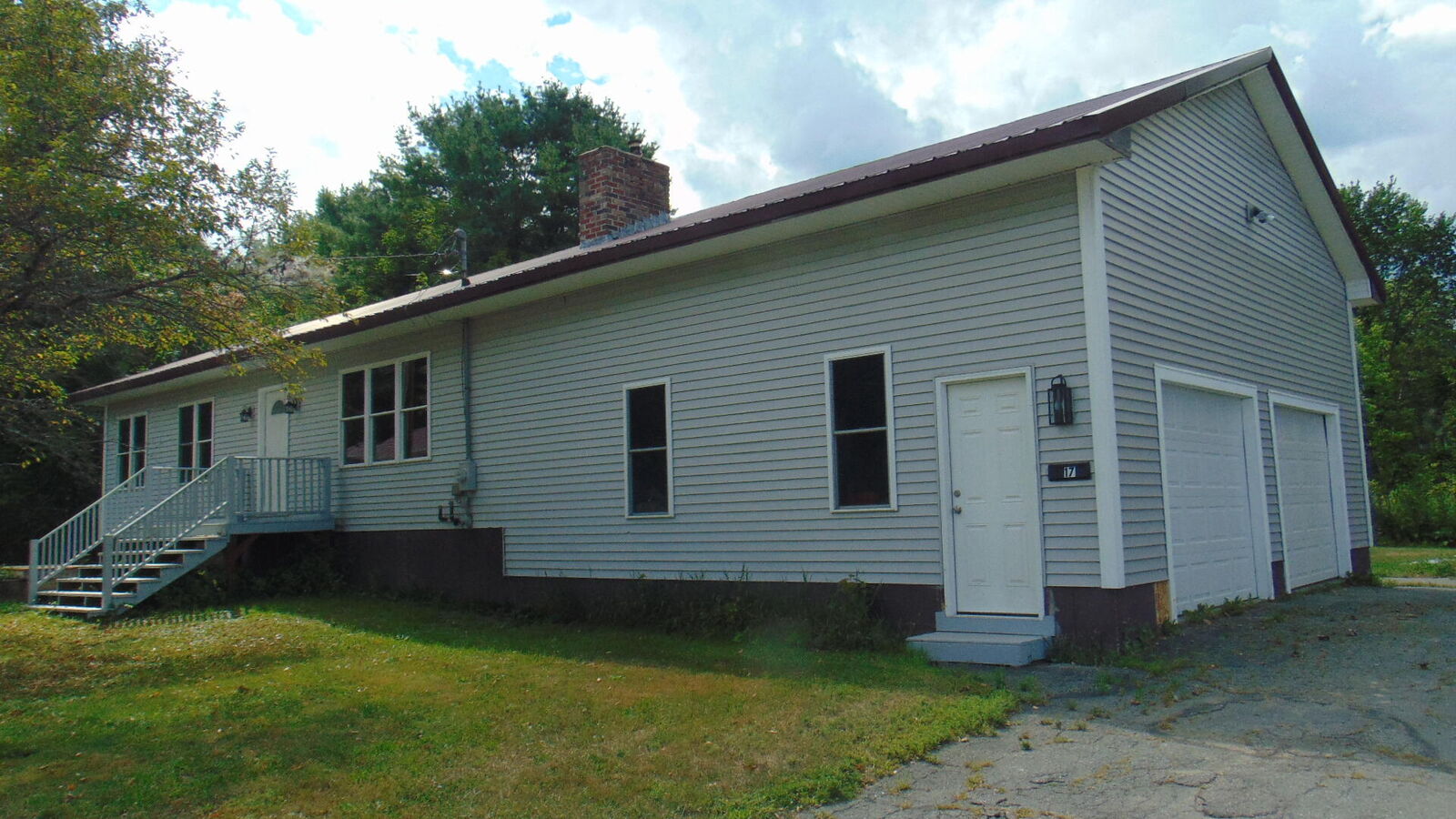 Property Photo: 17 Edwards Street ME 04457