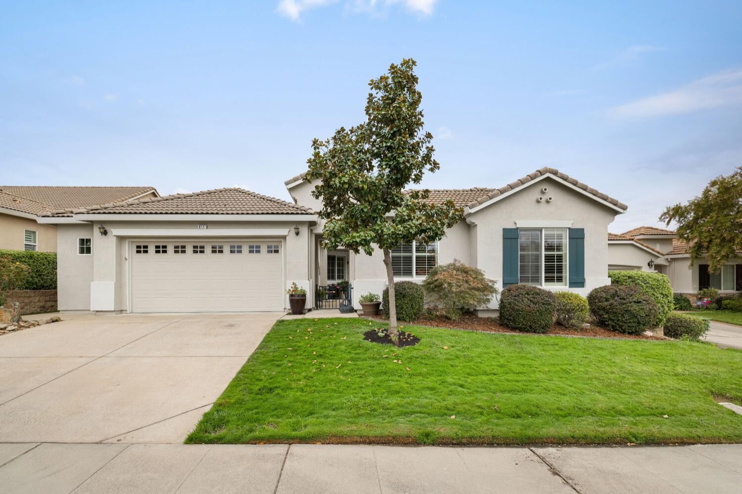 Property Photo:  8721 Snow Fall Way  CA 95762 