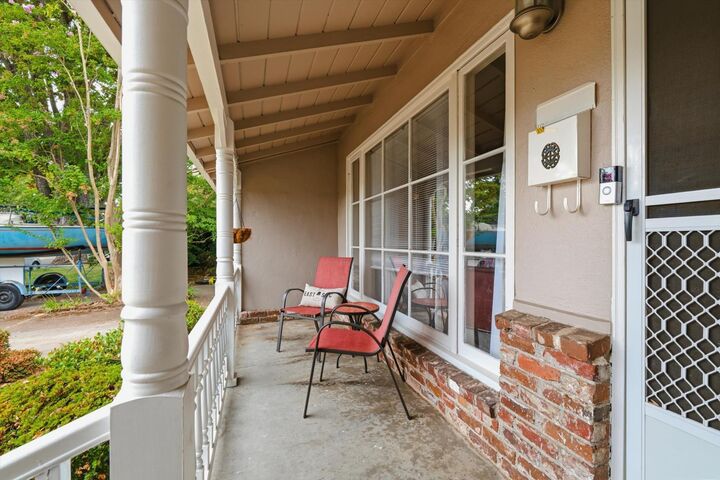 Property Photo:  58 46th St  CA 95819 