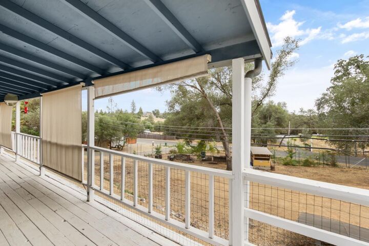Property Photo:  3671 Coon Hollow Road  CA 95667 