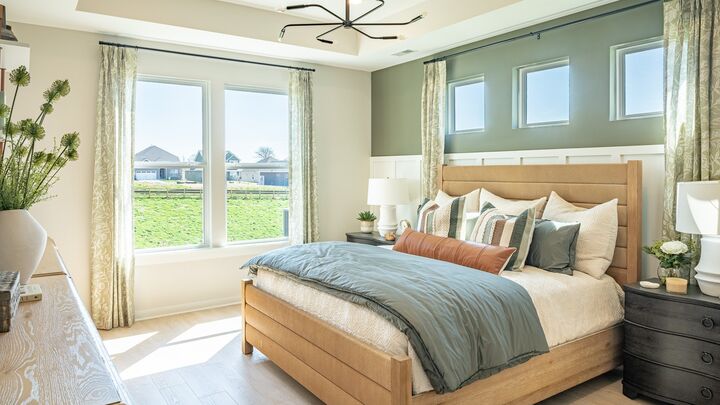 Property Photo: 3801 Red Barn Drive TN 38401