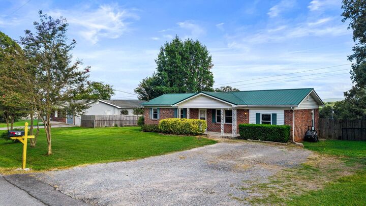 Property Photo: 2044 Rolling Brook Drive NE TN 37323