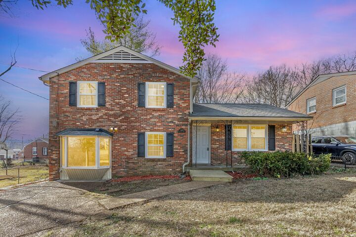 Property Photo:  3305 Panorama Dr  TN 37218 