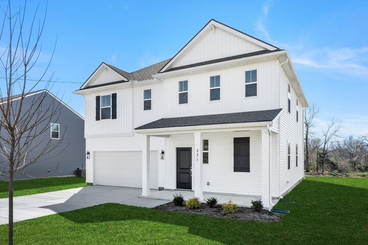Property Photo:  111 Jasper Way  TN 37187 