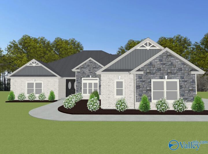Property Photo: 509 Lot Mallard Drive AL 35756