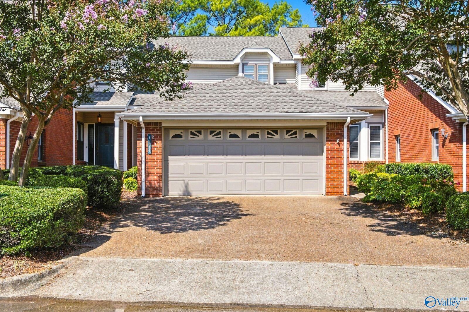 Property Photo:  10026 Meredith Lane 10026  AL 35803 