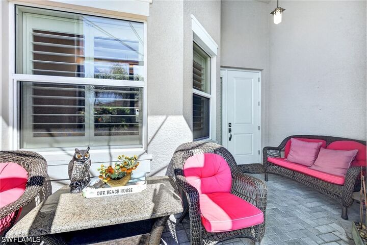 Property Photo: 28405 Abruzzo Drive FL 34135