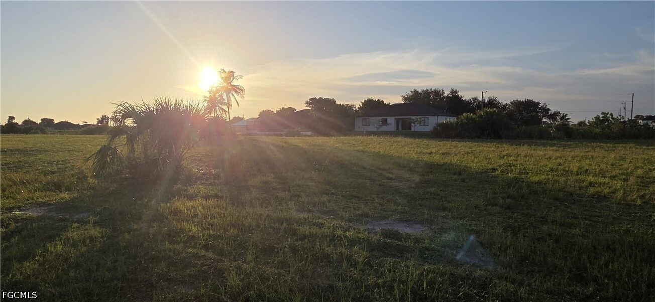 Property Photo: 1829 NE 10th Terrace FL 33909