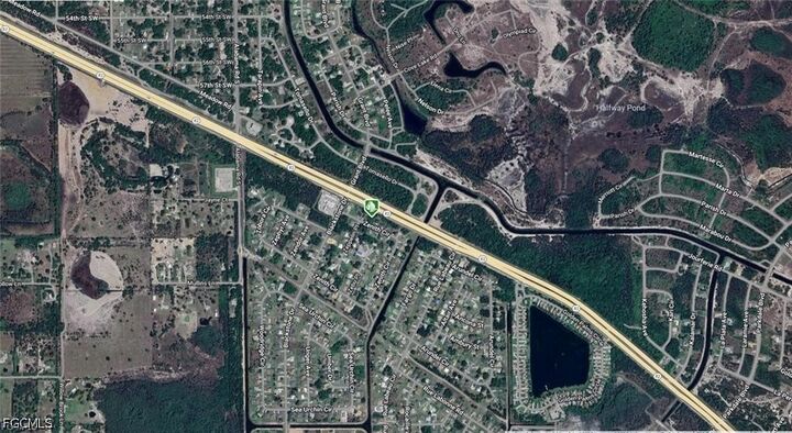 Property Photo: 109 Zenith Circle FL 33913