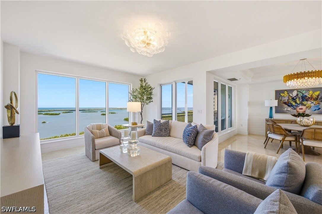 Property Photo:  4951 Bonita Bay Boulevard 1702  FL 34134 