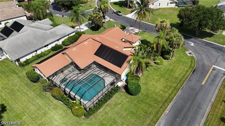Property Photo: 9986 Mar Largo Circle FL 33919
