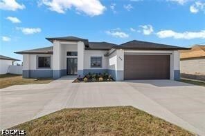 Property Photo:  2716 Diplomat Parkway W  FL 33993 
