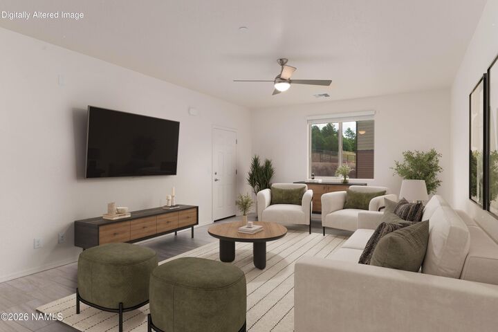 Property Photo:  1650 E Ponderosa Parkway 228  AZ 86001 