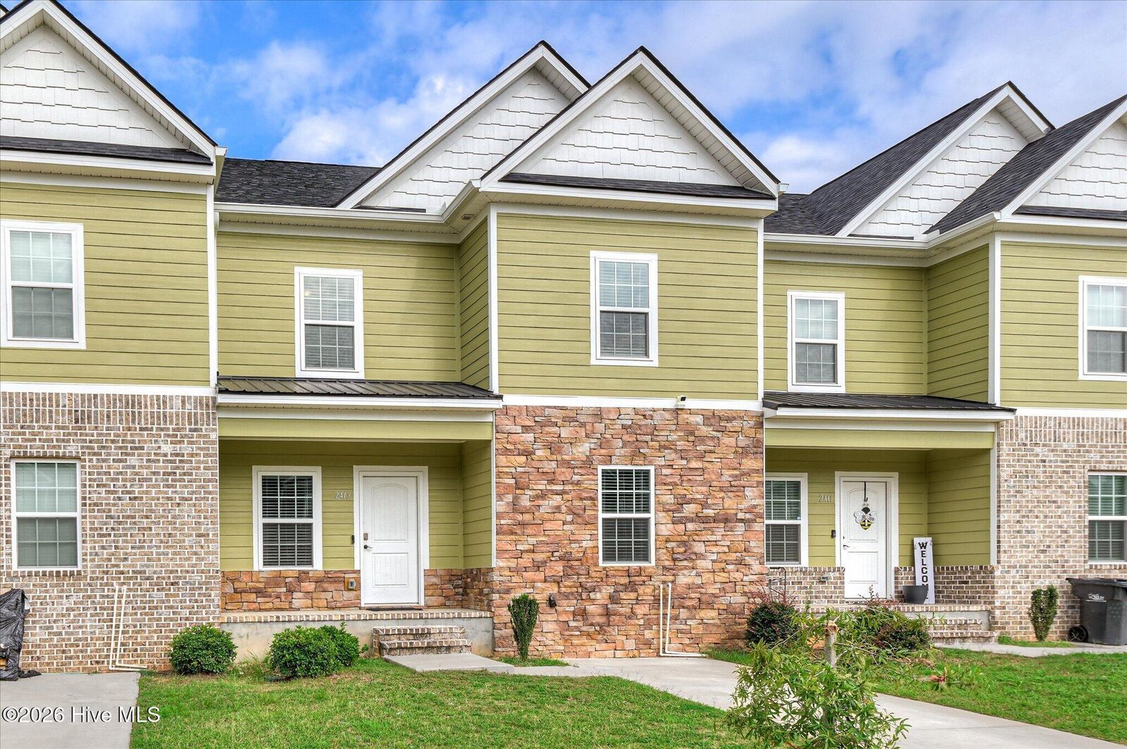 Property Photo: 2413 Faith Trail GA 30906