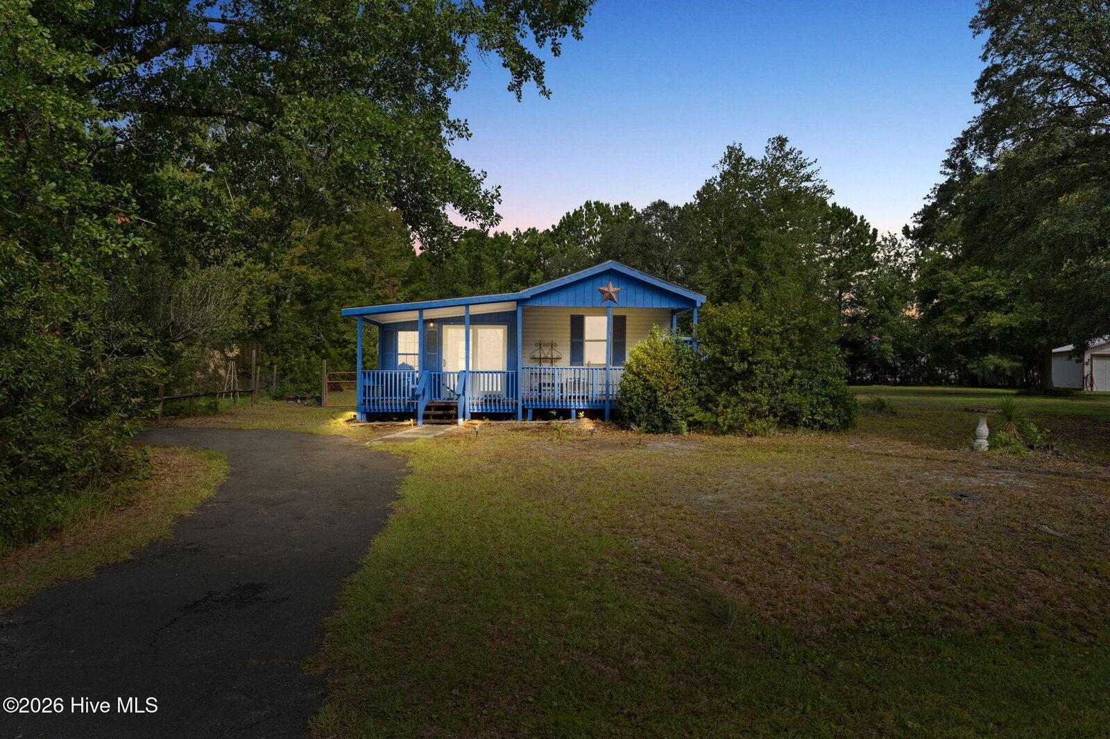 Property Photo:  7185 Channel Ii SW  NC 28469 
