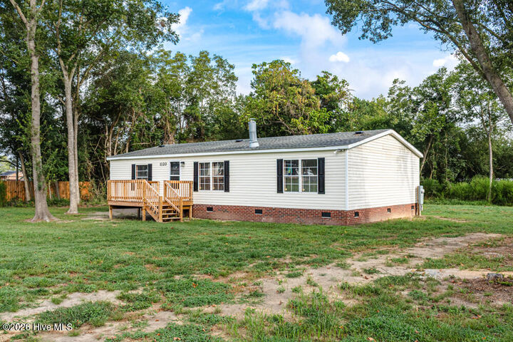 Property Photo: 1120 Zion Hill Church Road NC 28320