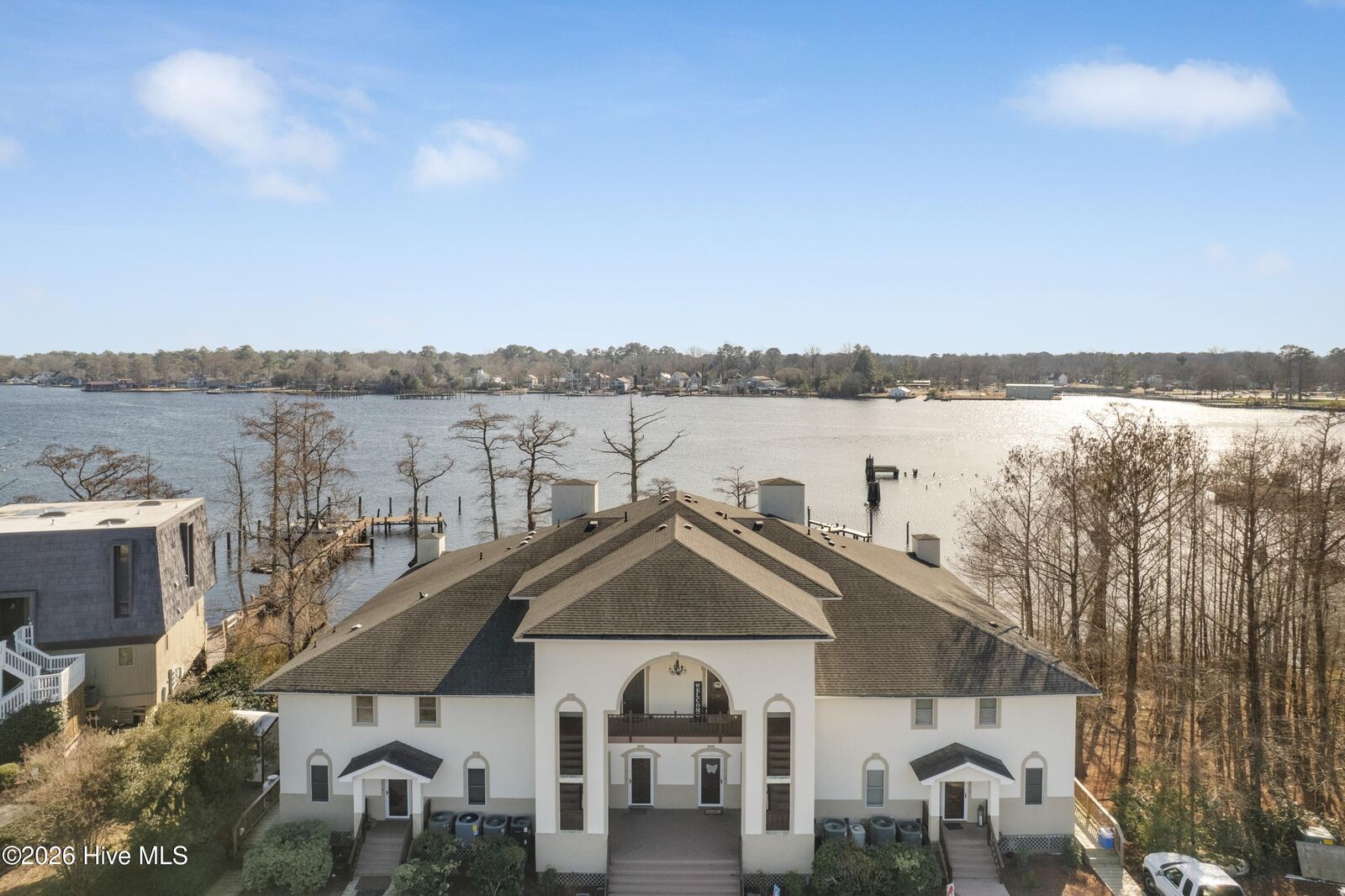 Property Photo:  9 Gardner Point Drive 9  NC 27909 