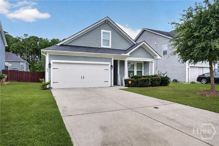 Property Photo:  103 Tanzania Trail  GA 31322 