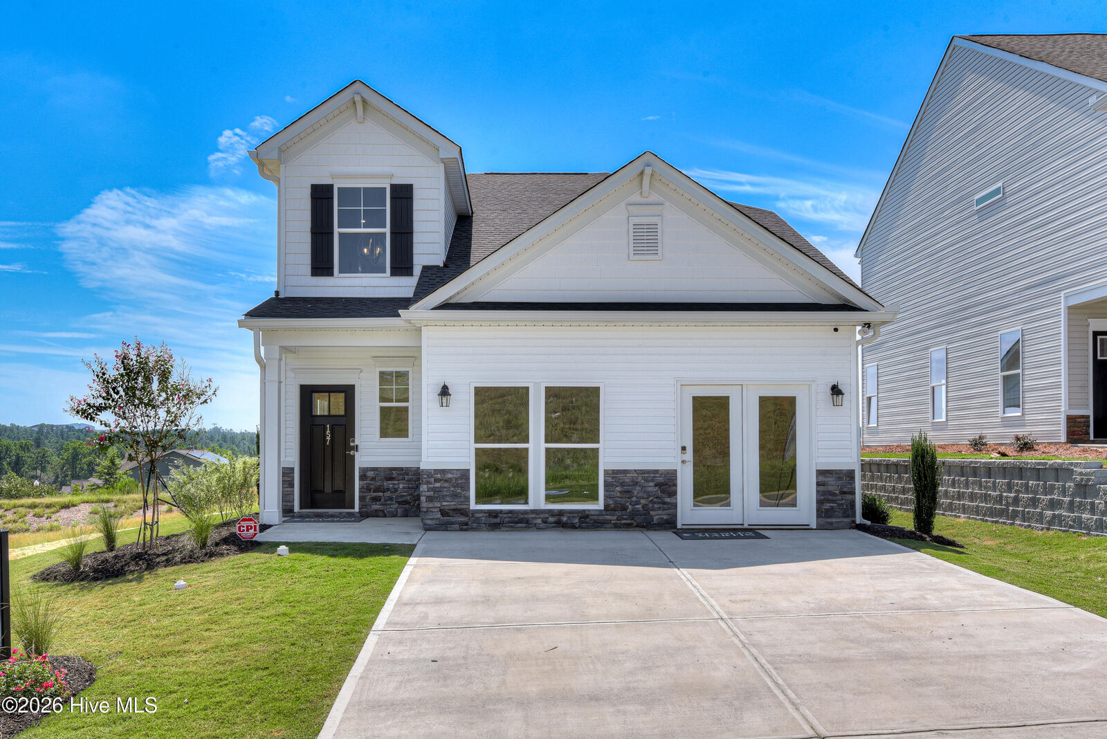 Property Photo:  692 Tess Drive  SC 29829 