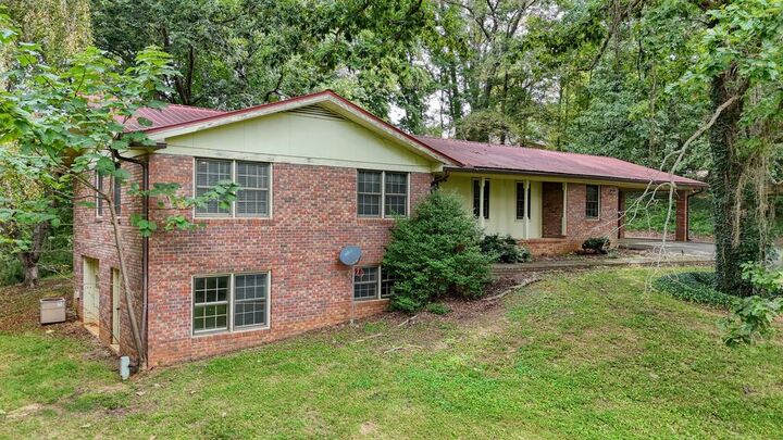 Property Photo: 737 Bell Creek Road GA 30546