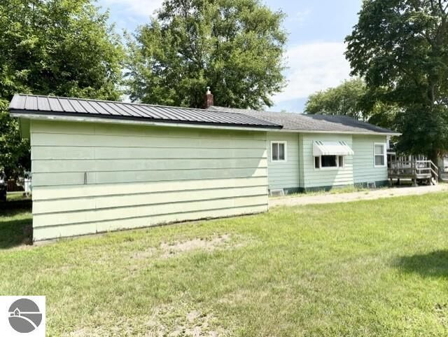 Property Photo: 1315 Plum MI 48801