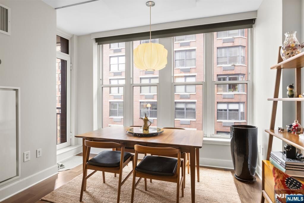 Property Photo:  1125 Maxwell Lane 540  NJ 07030 