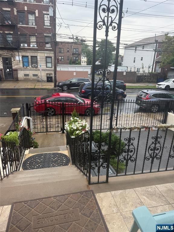 Property Photo: 408 Summer Avenue NJ 07104