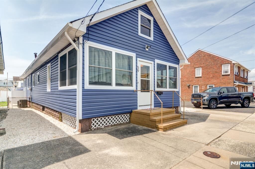 Property Photo: 59 Fremont Avenue NJ 08751