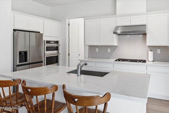 Property Photo:  2226 Kates Bridge Drive  NV 89521 