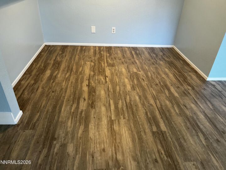 Property Photo: 2450 Lymbery Street NV 89509