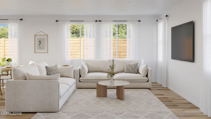 Property Photo: 7576 Dream Catcher Road NV 89433