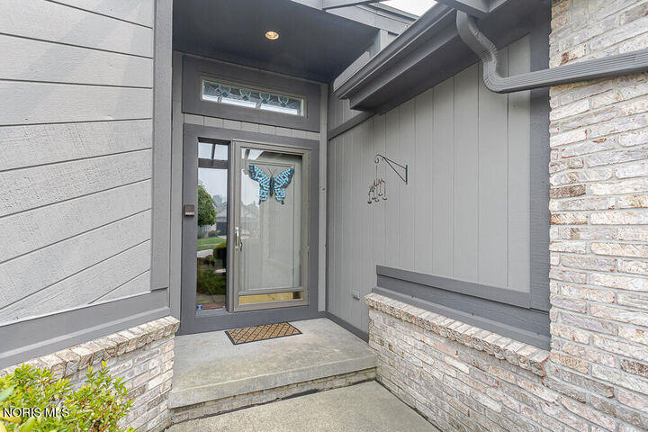 Property Photo:  6835 Carrie Pine Lane  OH 43617 