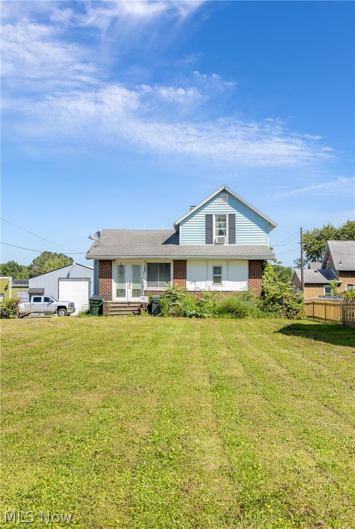Property Photo:  439 W Main Street  OH 44601 