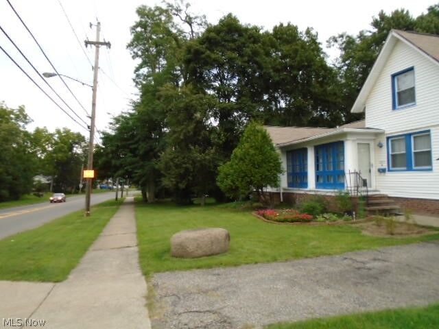 Property Photo:  1295 Broadway Avenue  OH 44146 