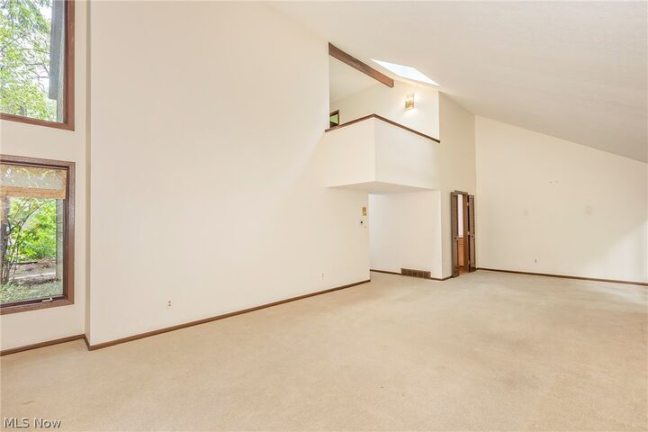 Property Photo: 12616 Cedar Road OH 44106