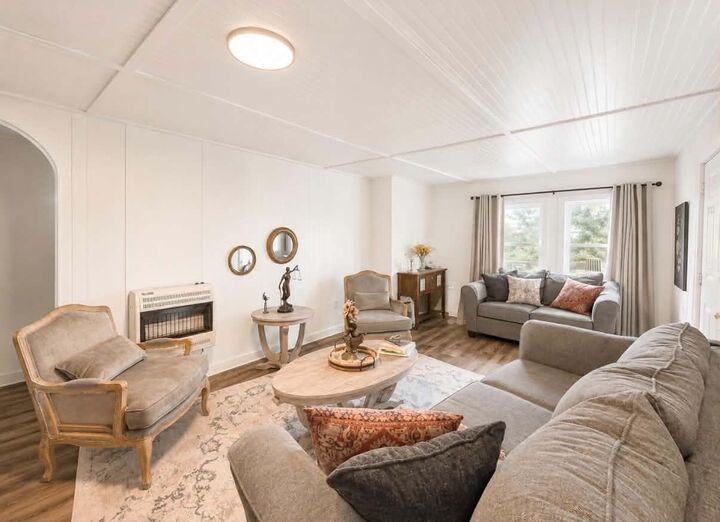 Property Photo:  430 N Adair Street  OK 74301 