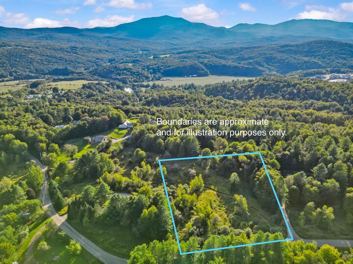 Property Photo:  00 Merrill Road  VT 05656 