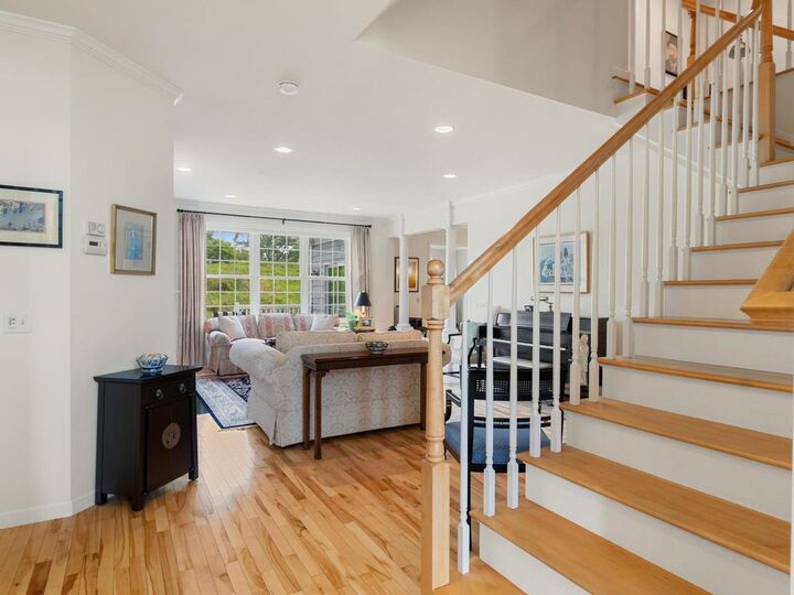 Property Photo: 54 Old Schoolhouse Road VT 05403