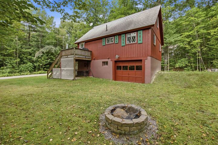 Property Photo:  38 Mountain View Drive  NH 03254 