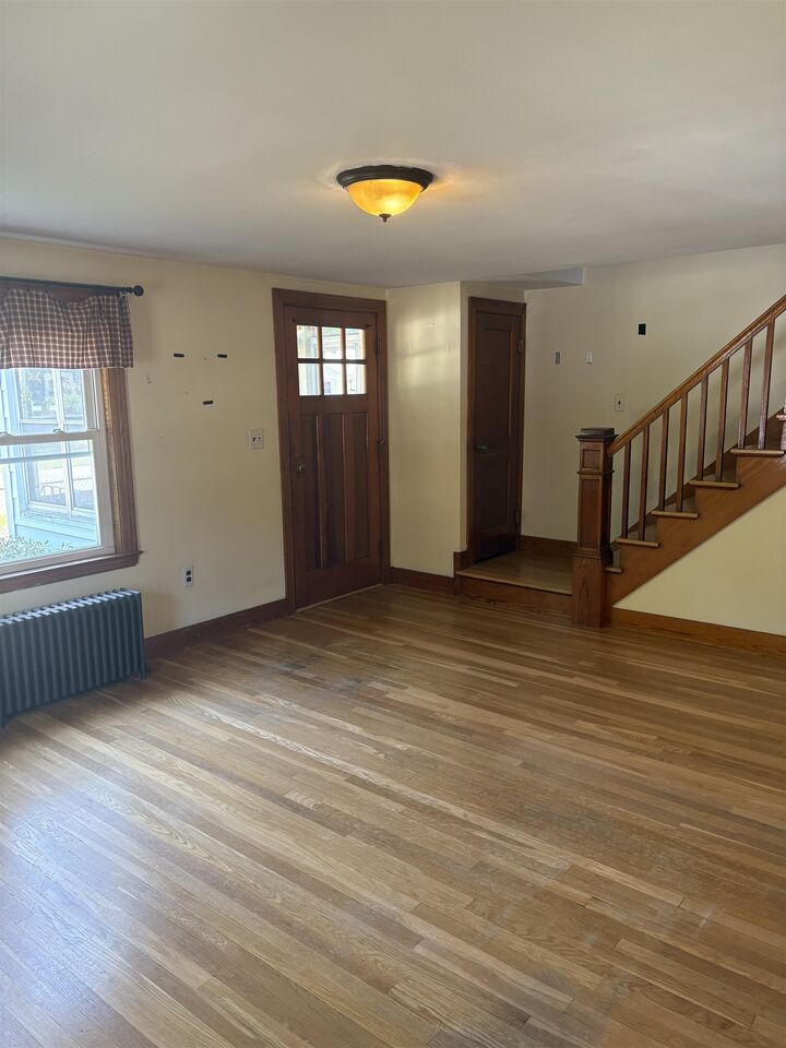 Property Photo:  44 Dewey Street  NH 03867 