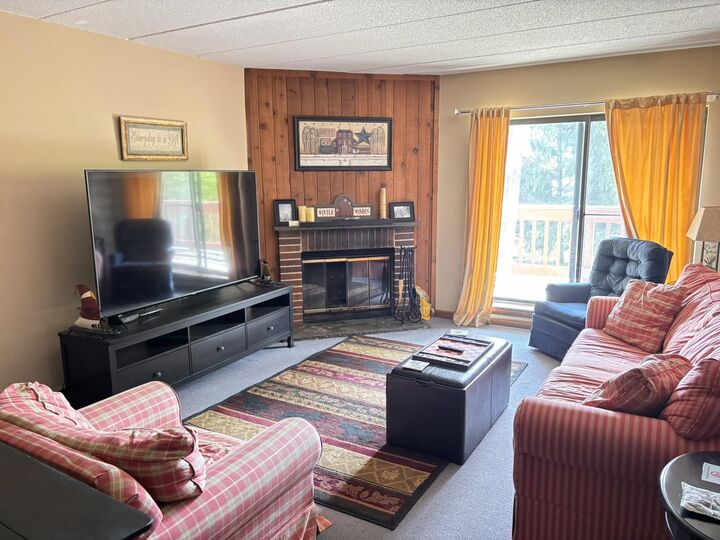 Property Photo:  5D Snow Mountain Village  VT 05356 