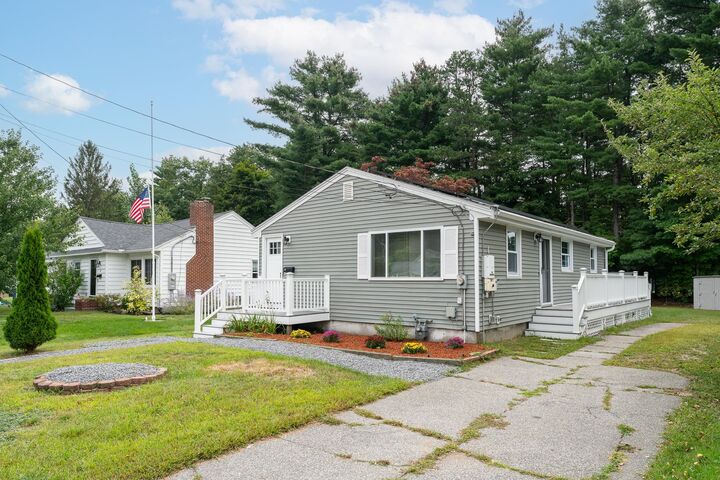 Property Photo: 12 Hutchinson Street NH 03064