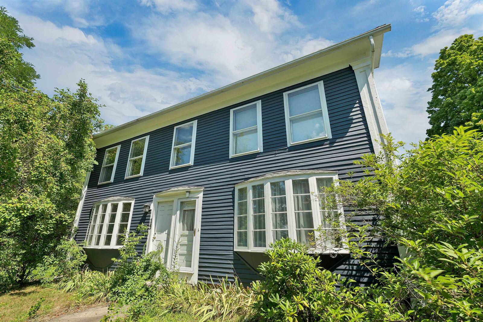 Property Photo:  15 Leavitt Road  NH 03263 