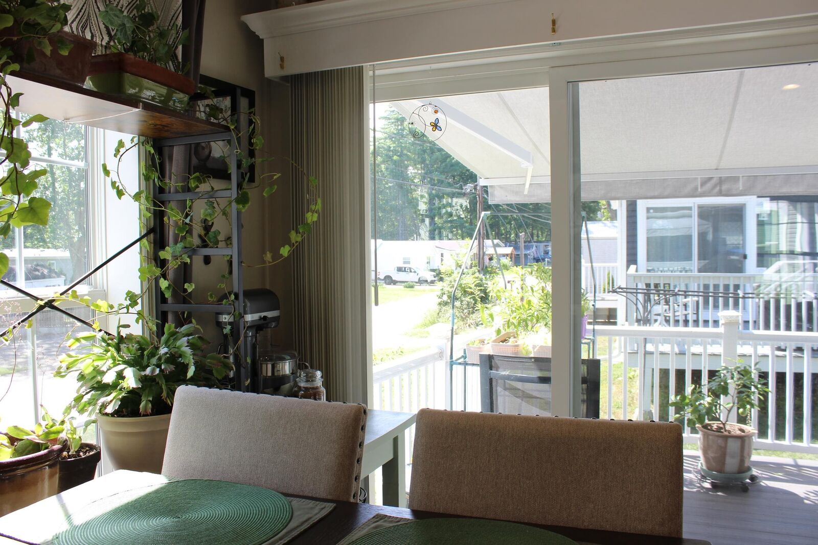 Property Photo: 514 Canterbury Drive NH 03820