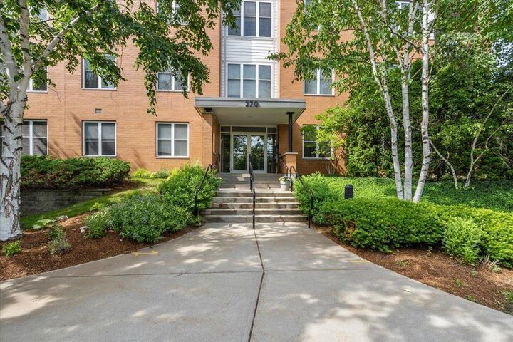 Property Photo:  370 Farrell Street  VT 05403 