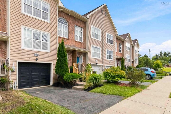Property Photo:  291 Rutledge Street  NS B4A 4L1 