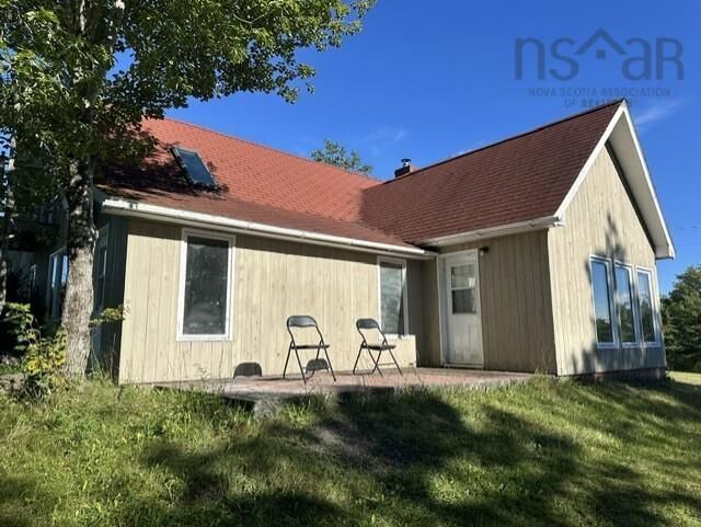 Property Photo:  98 Irish Mountain Road  NS B2H 5C5 
