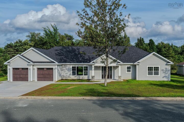 Property Photo:  18 Ethan Street  NS B1S 0G7 